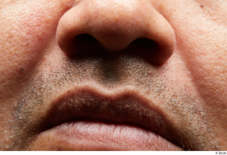 HD face Skin Ian Espinar cheek face lips mouth nose…